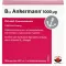 B12 ANKERMANN Ampoules de 1 000 mg, 10X1 ml