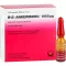B12 ANKERMANN Ampoules de 1 000 mg, 10X1 ml