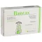 BABYLAX Lavement, 3 pcs