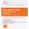 FERRO SANOL comp.Hartkaps.m.msr.überz.Pellets, 100 pc