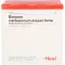 BARYUM ampoules carbonicum Injeel forte, 100 pc