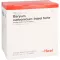 BARYUM ampoules carbonicum Injeel forte, 100 pc