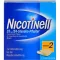NICOTINELL Patch 14 mg/24 heures 35 mg, 21 pc