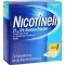 NICOTINELL Patch 21 mg/24 heures 52,5 mg, 21 pc