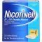 NICOTINELL Patch 21 mg/24 heures 52,5 mg, 21 pc
