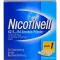 NICOTINELL Patch 21 mg/24 heures 52,5 mg, 21 pc