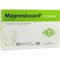 MAGNESIOCARD Comprimés effervescents de 7,5 mmol, 50 pc