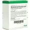 BELLADONNA HOMACCORD Ampoules, 10 pc