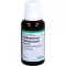 BELLADONNA HOMACCORD Gouttes, 30 ml