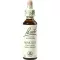 BACHBLÜTEN Mimulus gouttes, 20 ml