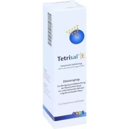 TETRISAL Spray doseur nasal E, 20 ml