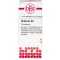 OLIBANUM D 8 globules, 10 g