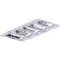 BEN-U-RON 250 mg suppositoires, 10 pc