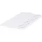 VIDISIC EDO Gel pour les yeux, 60X0,6 ml