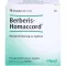 BERBERIS HOMACCORD Ampoules, 10 pc