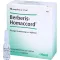 BERBERIS HOMACCORD Ampoules, 10 pc