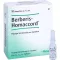 BERBERIS HOMACCORD Ampoules, 10 pc