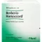 BERBERIS HOMACCORD Ampoules, 100 pc