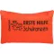 ERSTE HILFE TASCHE Cartable orange, 1 pièce