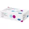 HYDROCLEAN cavité compresse 7,5x7,5 cm stérile, 10 pc