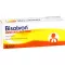 BISOLVON Comprimés contre la toux 8 mg, 50 pc