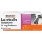 LORATADIN-ratiopharm 10 mg comprimés, 20 pc