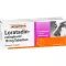 LORATADIN-ratiopharm 10 mg comprimés, 20 pc