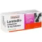 LORATADIN-ratiopharm 10 mg comprimés, 50 pc