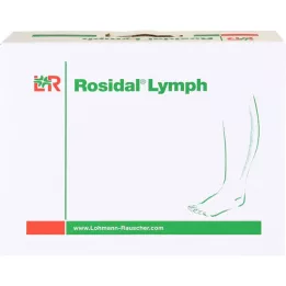 ROSIDAL Jambe lymphatique petite, 1 pc