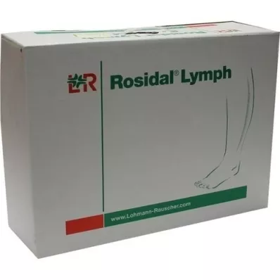 ROSIDAL Jambe lymphatique grande, 1 pièce