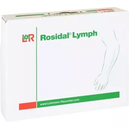 ROSIDAL Bras lymphatique grand, 1 pièce