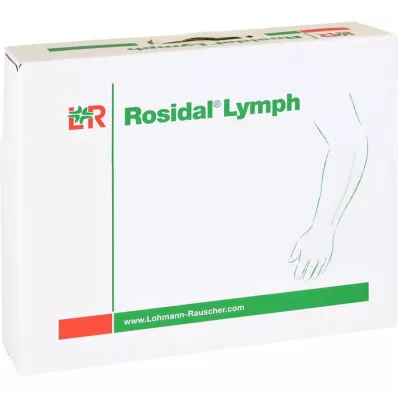 ROSIDAL Bras lymphatique grand, 1 pièce ROSIDAL Bras lymphatique grand, 1 pièce