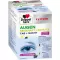 DOPPELHERZ Capsules de vision oculaire + système de protection, 120 pièces