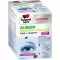 DOPPELHERZ Capsules de vision oculaire + système de protection, 120 pièces