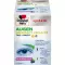 DOPPELHERZ Capsules de vision oculaire + système de protection, 120 pièces
