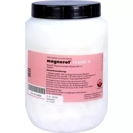 MAGNEROT CLASSIC N comprimés, 1000 pc