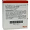 BRONCHUS Suis Injeel Ampoules, 10 pc