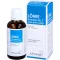 LÖWE KOMPLEX No.7 Uva ursi comp. gouttes, 50 ml
