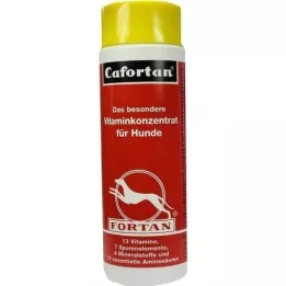 CAFORTAN Comprimés vétérinaires, 300 g