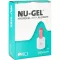 NU GEL Hydrogel MNG415N, 3X15 g
