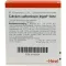 CALCIUM CARBONICUM INJEEL ampoules fortes, 10 pc
