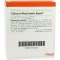 CALCIUM FLUORATUM INJEEL Ampoules, 10 pc