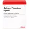 CALCIUM FLUORATUM INJEEL Ampoules, 10 pc