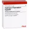 CALCIUM FLUORATUM INJEEL Ampoules, 10 pc