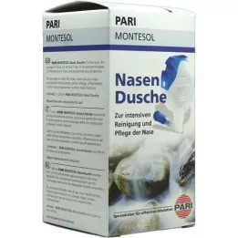 PARI douche nasale Montesol, 1 pc