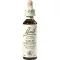 BACHBLÜTEN Gouttes de Châtaigne Blanche, 20 ml