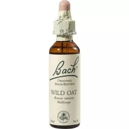 BACHBLÜTEN Gouttes de folle avoine, 20 ml