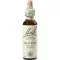 BACHBLÜTEN Gouttes de rose sauvage, 20 ml