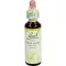 BACHBLÜTEN Gouttes de rose sauvage, 20 ml