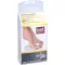 BORT PediSoft séparateur dorteils en silicone grand, 1 p